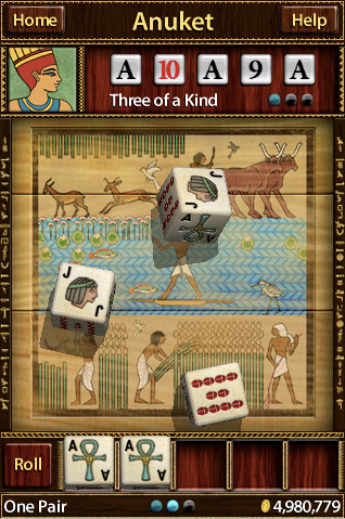 Illustration for article titled The Week in iPhone Apps: Live From Giz Gallery
